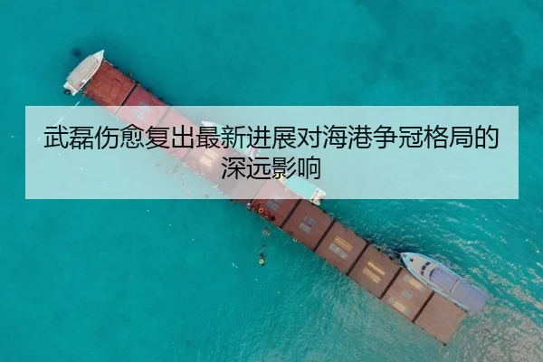武磊伤愈复出最新进展对海港争冠格局的深远影响